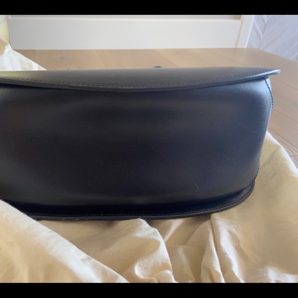 APC black small tote bag - Picture 9 of 13